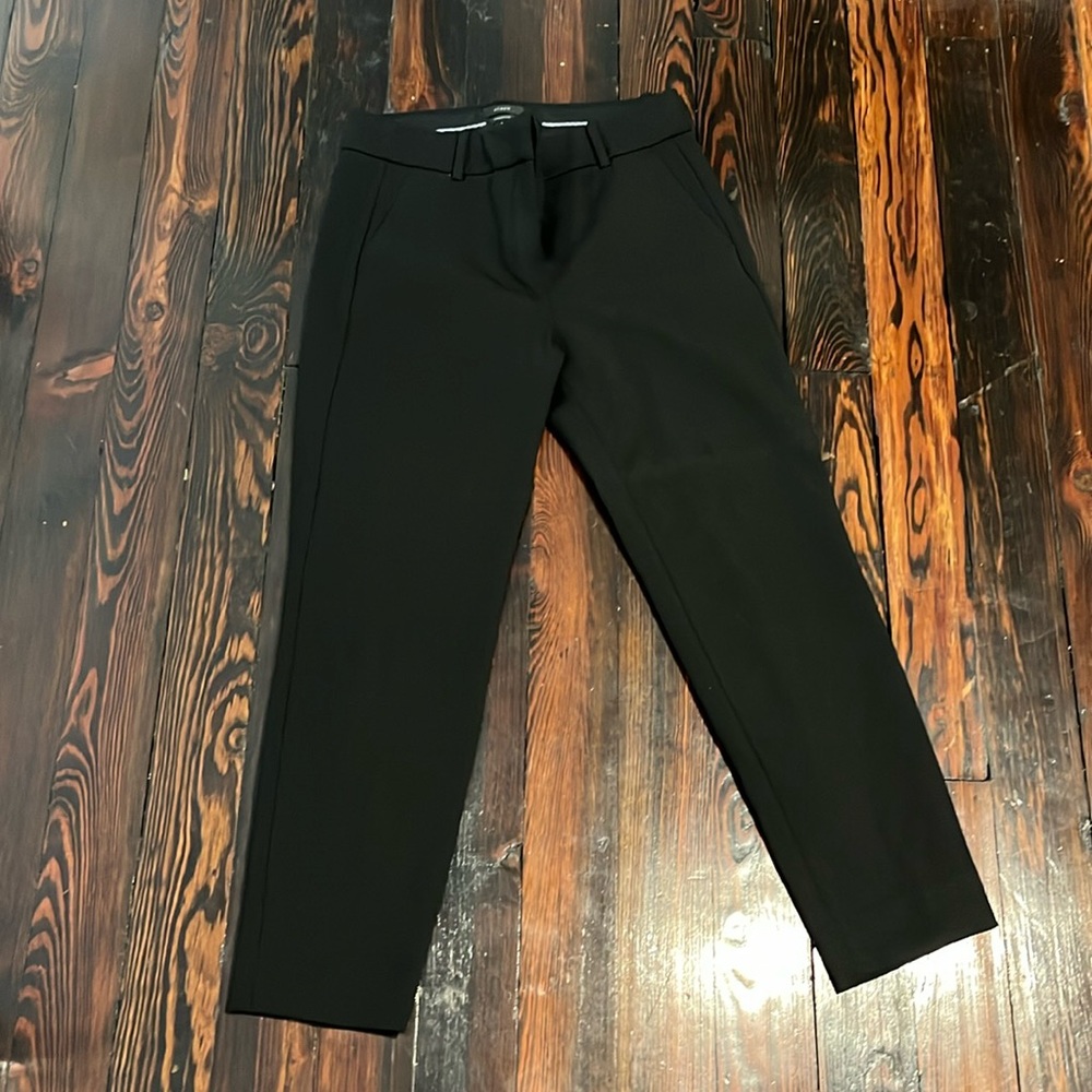 JCrew Cameron Pant